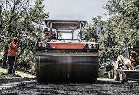 Brick Driveway Installation in Ramtown, NJ